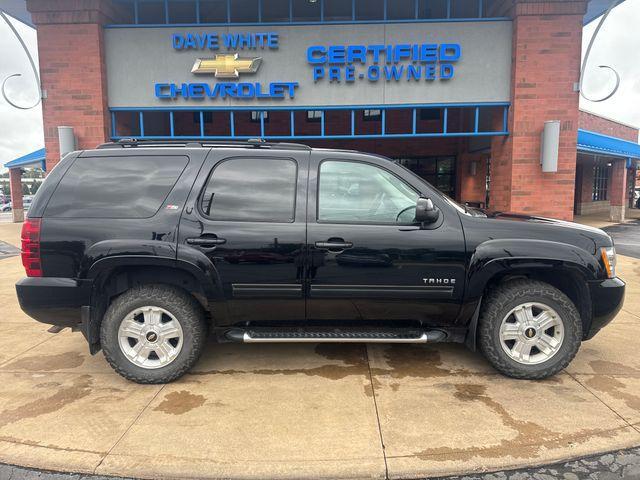 used 2014 Chevrolet Tahoe car, priced at $12,995