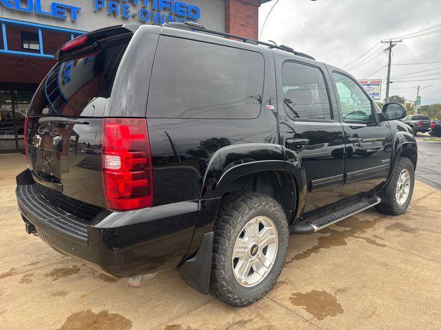 used 2014 Chevrolet Tahoe car, priced at $12,995
