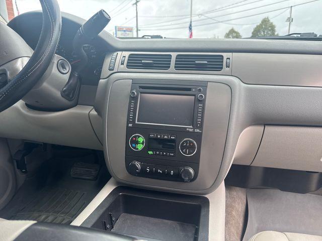used 2014 Chevrolet Tahoe car, priced at $12,995