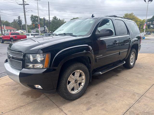 used 2014 Chevrolet Tahoe car, priced at $12,995