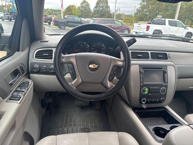 used 2014 Chevrolet Tahoe car, priced at $12,995
