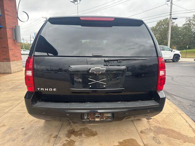 used 2014 Chevrolet Tahoe car, priced at $12,995