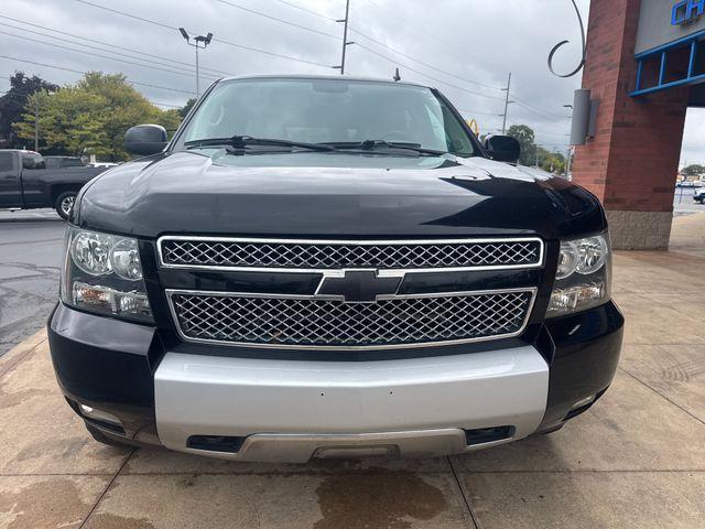 used 2014 Chevrolet Tahoe car, priced at $12,995