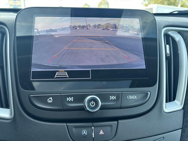 used 2022 Chevrolet Malibu car, priced at $18,995