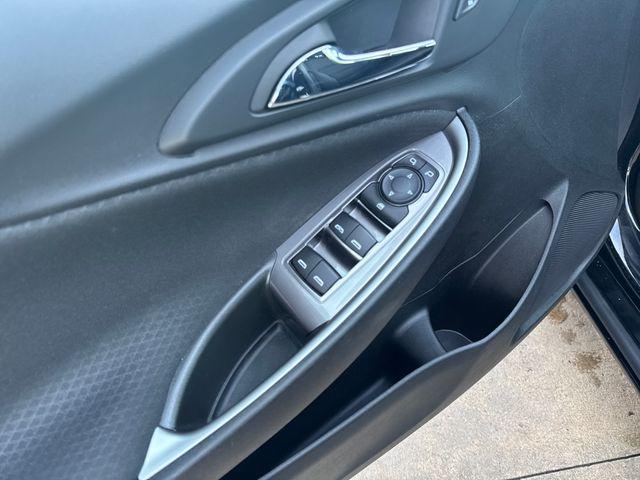 used 2022 Chevrolet Malibu car, priced at $18,995