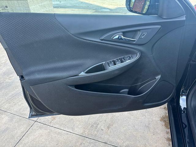 used 2022 Chevrolet Malibu car, priced at $18,995
