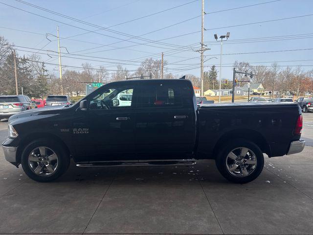 used 2015 Ram 1500 car, priced at $19,995