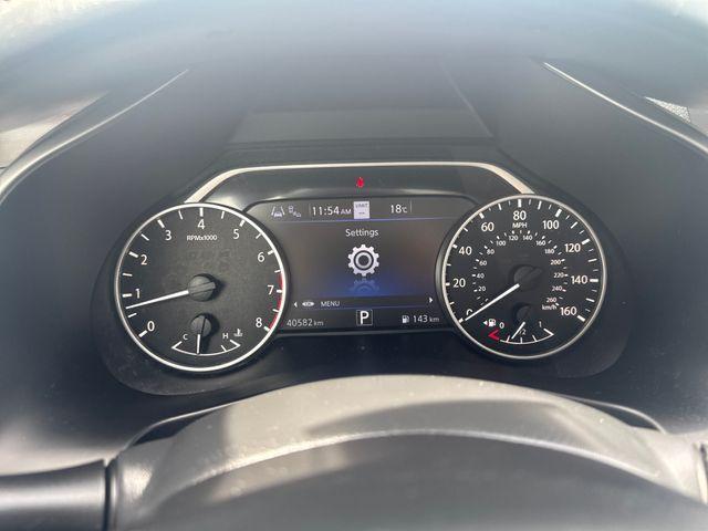 used 2020 Nissan Murano car, priced at $30,995