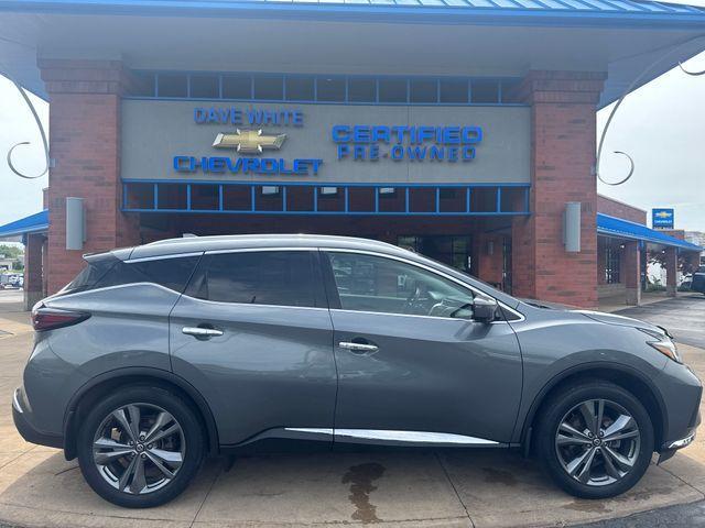 used 2020 Nissan Murano car, priced at $30,995