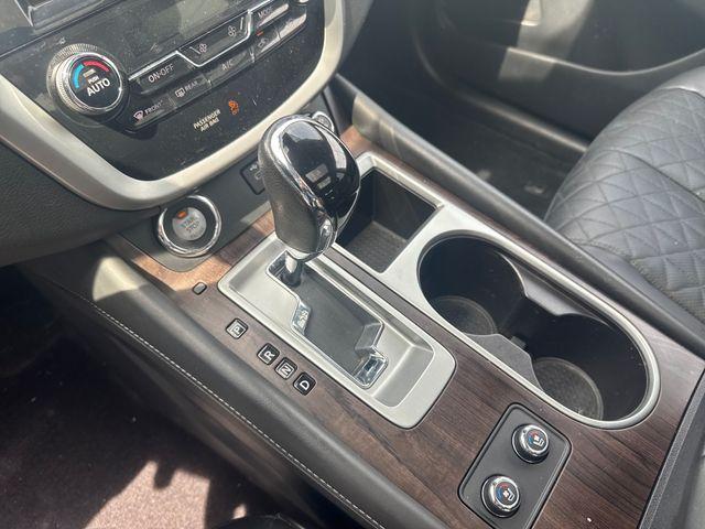 used 2020 Nissan Murano car, priced at $30,995