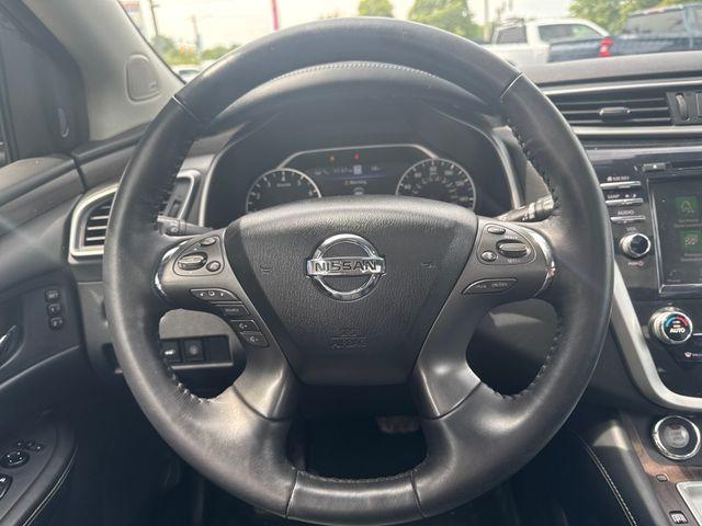 used 2020 Nissan Murano car, priced at $30,995