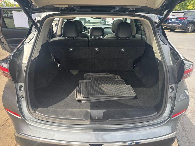 used 2020 Nissan Murano car, priced at $30,995