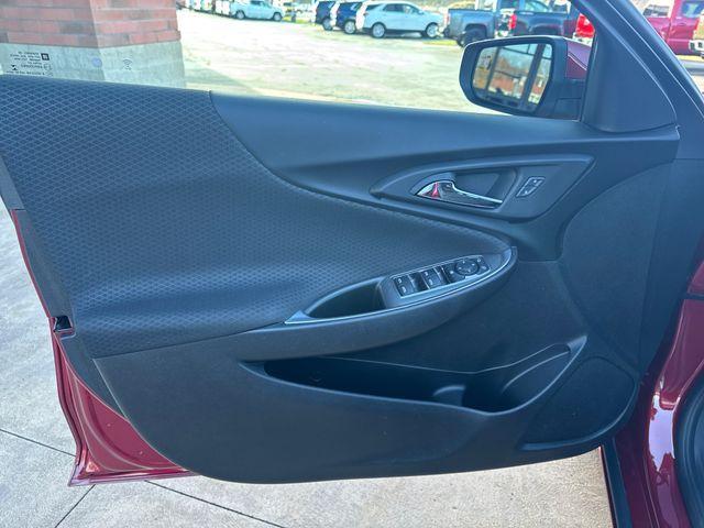 used 2020 Chevrolet Malibu car, priced at $18,995