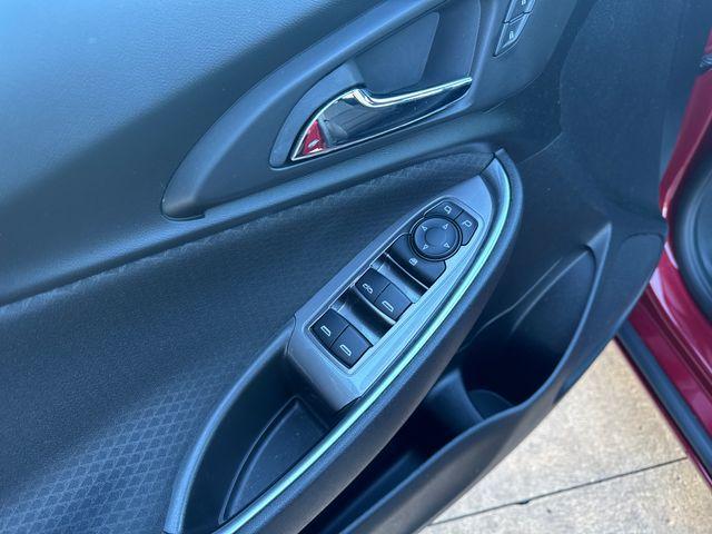 used 2020 Chevrolet Malibu car, priced at $18,995