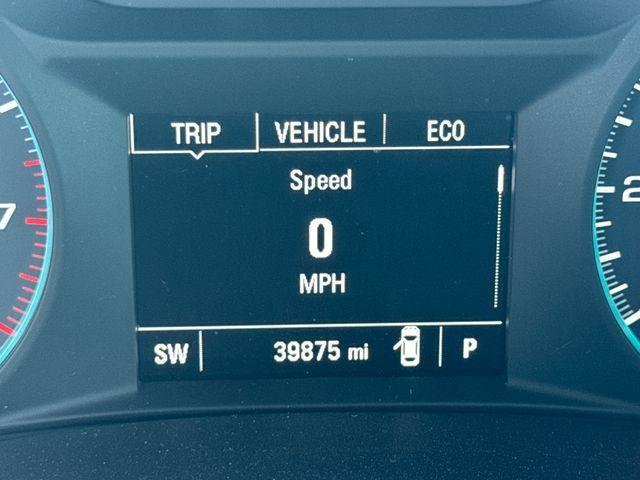 used 2020 Chevrolet Malibu car, priced at $18,995