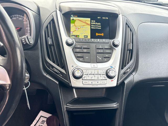 used 2016 Chevrolet Equinox car, priced at $10,995