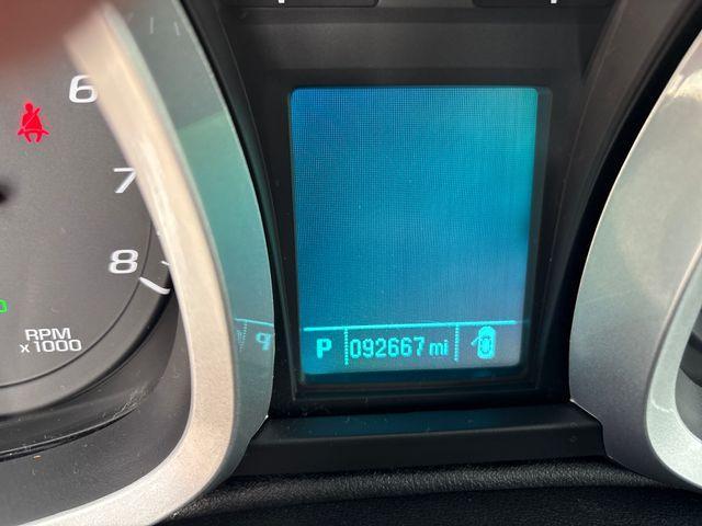 used 2016 Chevrolet Equinox car, priced at $10,995