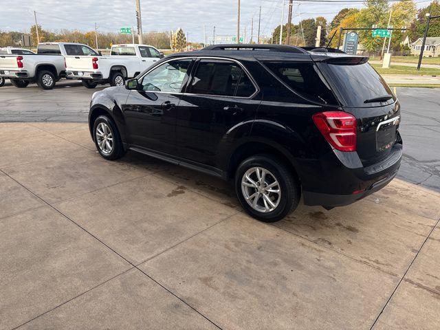 used 2016 Chevrolet Equinox car, priced at $10,995