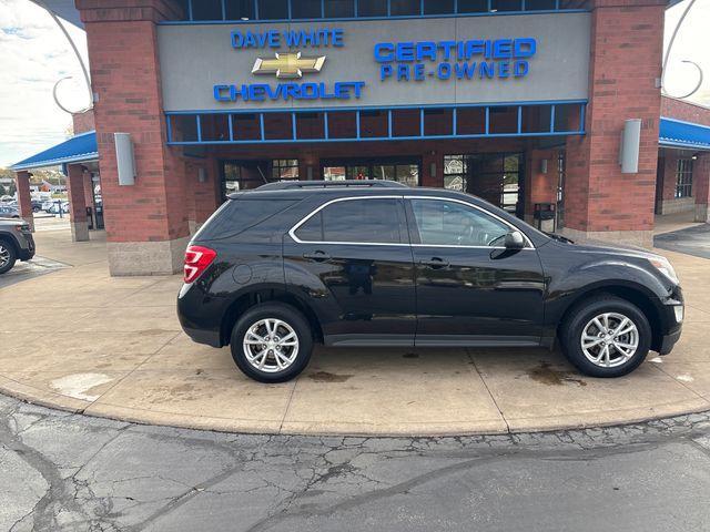 used 2016 Chevrolet Equinox car, priced at $10,995
