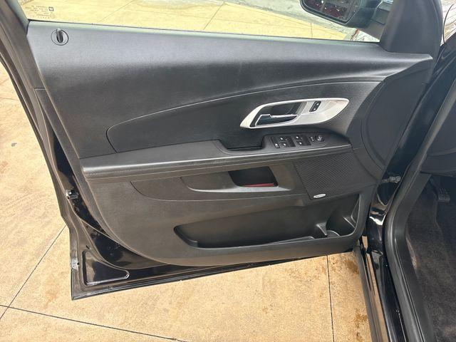 used 2016 Chevrolet Equinox car, priced at $10,995