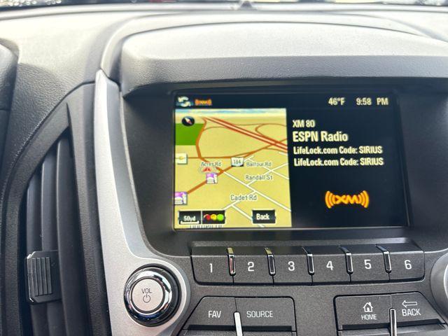 used 2016 Chevrolet Equinox car, priced at $10,995