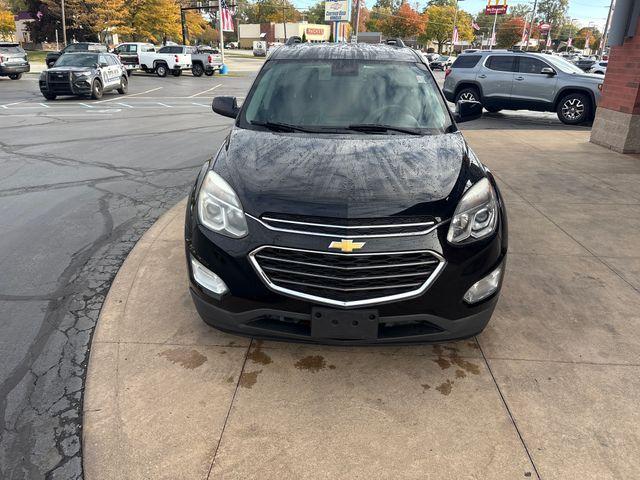 used 2016 Chevrolet Equinox car, priced at $10,995