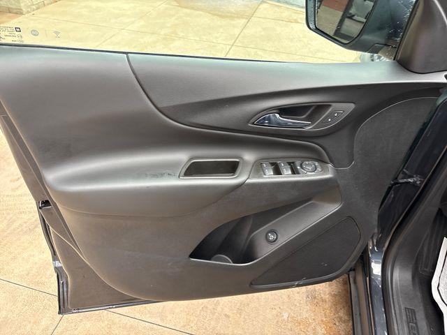 used 2023 Chevrolet Equinox car, priced at $21,395