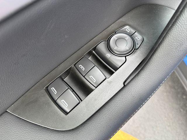 new 2025 Chevrolet Blazer car, priced at $37,969