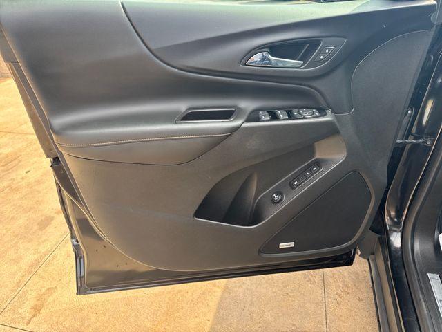 used 2022 Chevrolet Equinox car, priced at $26,495