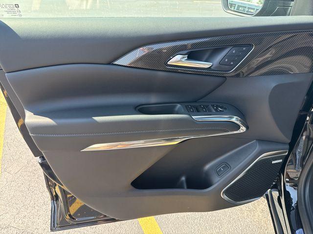 new 2026 Chevrolet Traverse car