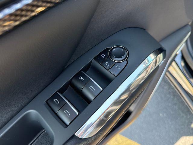 new 2026 Chevrolet Traverse car