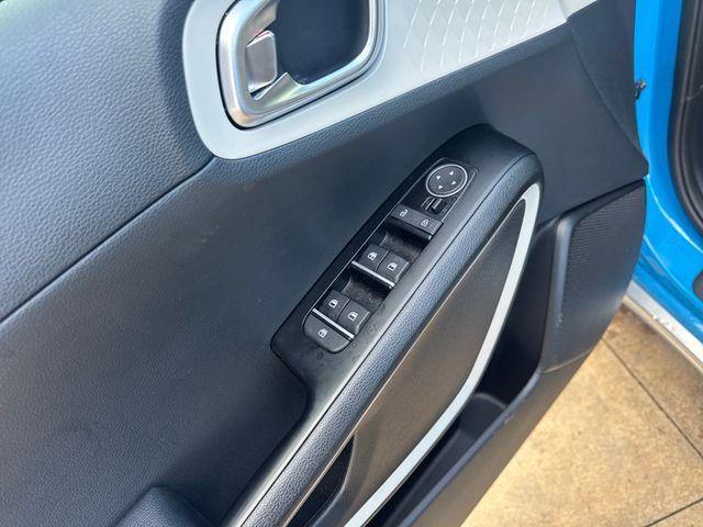 used 2024 Kia Soul car, priced at $20,995