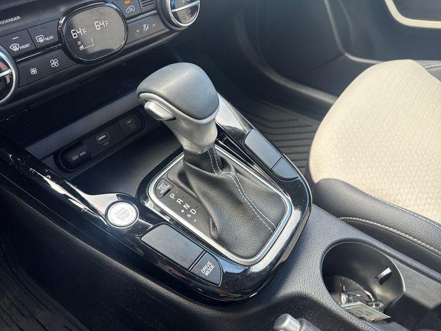 used 2024 Kia Soul car, priced at $20,995