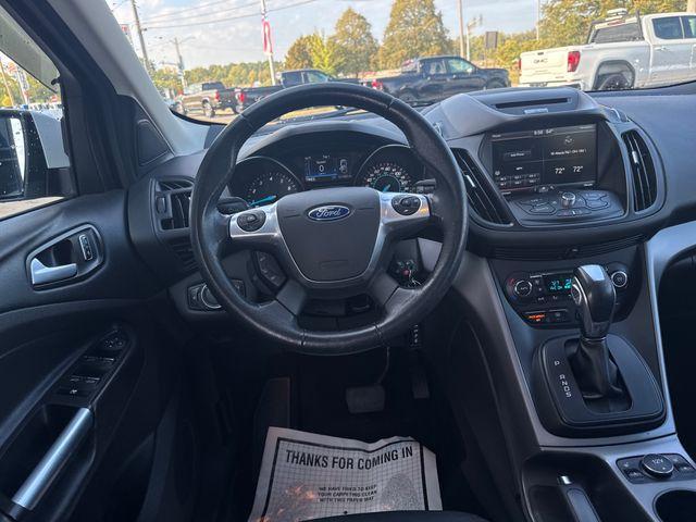 used 2015 Ford Escape car, priced at $8,449