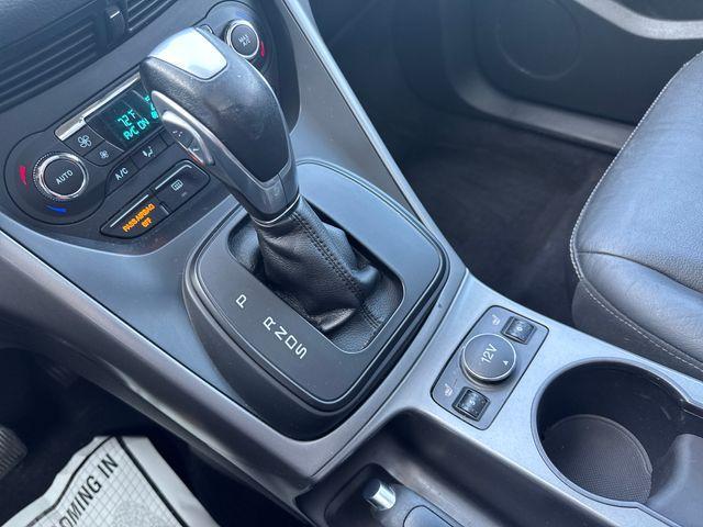 used 2015 Ford Escape car, priced at $8,449