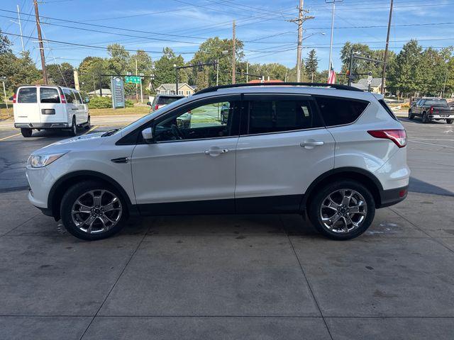 used 2015 Ford Escape car, priced at $8,449
