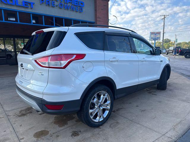 used 2015 Ford Escape car, priced at $8,449