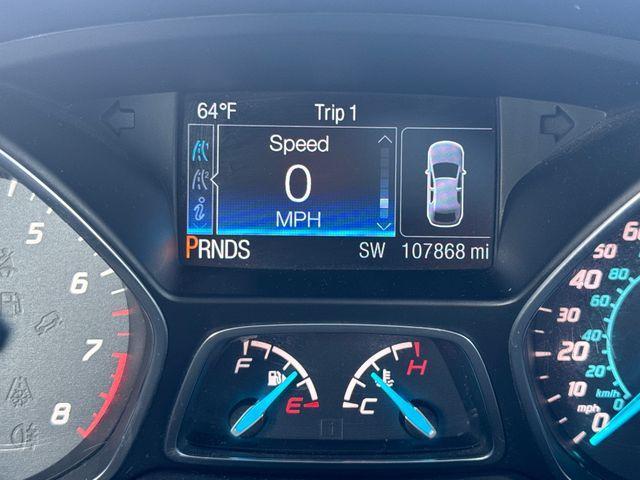 used 2015 Ford Escape car, priced at $8,449