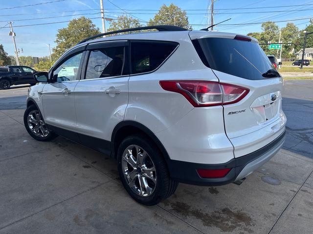 used 2015 Ford Escape car, priced at $8,449