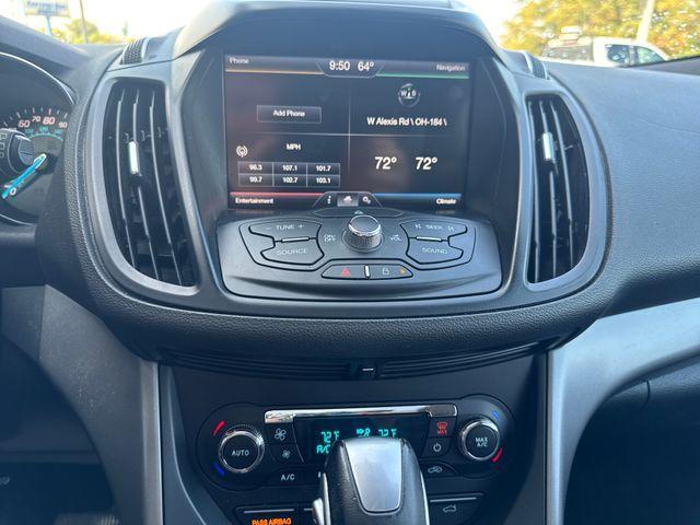 used 2015 Ford Escape car, priced at $8,449