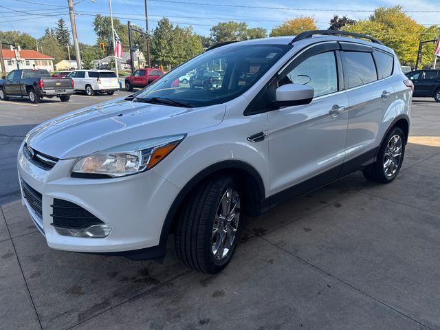 used 2015 Ford Escape car, priced at $8,449