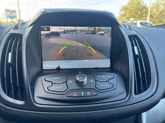 used 2015 Ford Escape car, priced at $8,449