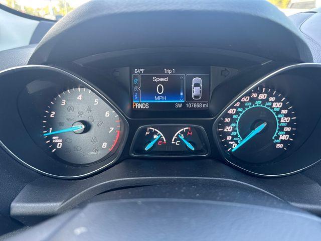 used 2015 Ford Escape car, priced at $8,449