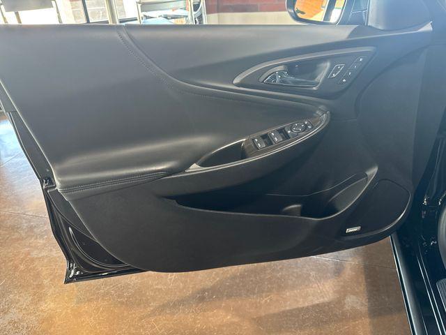 used 2022 Chevrolet Malibu car, priced at $25,995