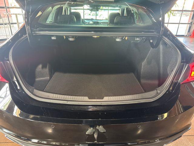 used 2022 Chevrolet Malibu car, priced at $25,995