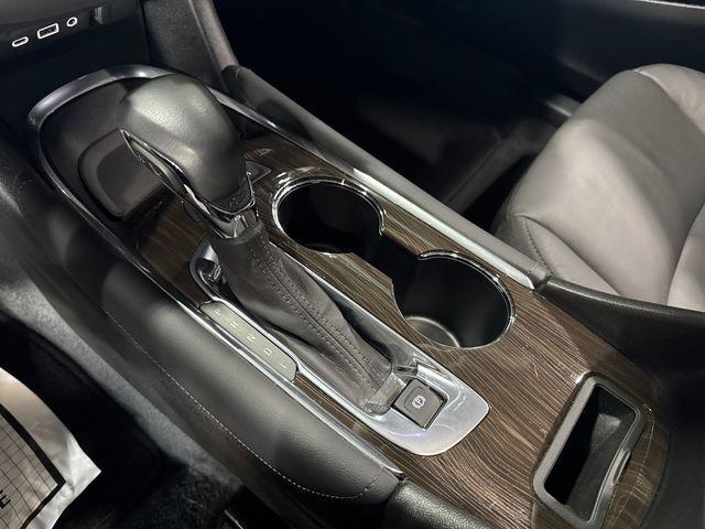 used 2022 Chevrolet Malibu car, priced at $25,995