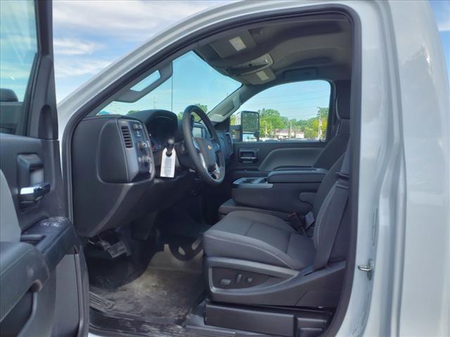 new 2024 Chevrolet Silverado 1500 car, priced at $77,307