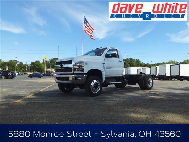 new 2024 Chevrolet Silverado 1500 car, priced at $77,307