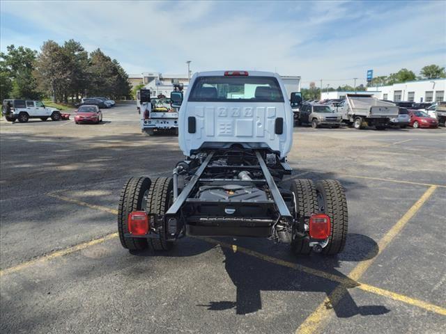 new 2024 Chevrolet Silverado 1500 car, priced at $77,307