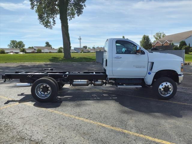 new 2024 Chevrolet Silverado 1500 car, priced at $77,307